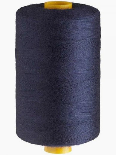 Birch Sewing Thread 1000m - Navy 239