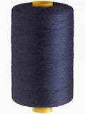 Birch Sewing Thread 1000m - Navy 239
