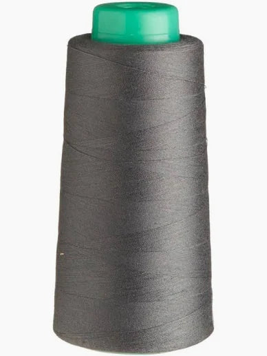 QA Overlocking Thread 2000m. Grey