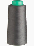 QA Overlocking Thread 2000m. Grey