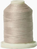 Signature Cotton Thread 40wt 700 Yards Natural SN003