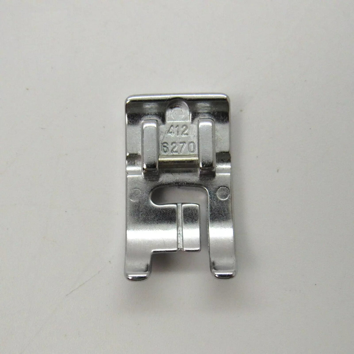 Husqvarna Viking Single Welt Cord Foot. Part 412 62 70-45