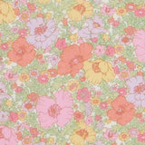 Liberty Tana Lawn Meadow Song C - 100% Cotton