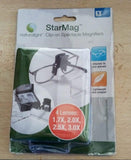 Naturalight StarMag Clip-on Spectacle Magnifiers