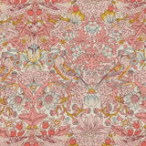 Liberty Tana Lawn Strawberry Thief Spring C - 100% Cotton