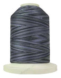 Signature 40 weight variegated. 100% cotton. SHADOWS SN014