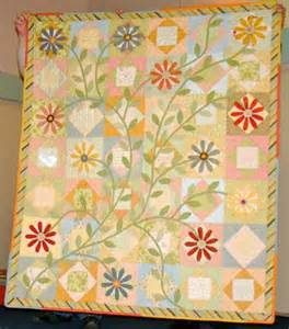 Fleurescence Pattern