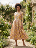 Liberty Palace Garden – Buckingham Blooms B (L01667485B)
