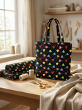 SPOTTY LOVE - DV7042 - 100% Cotton
