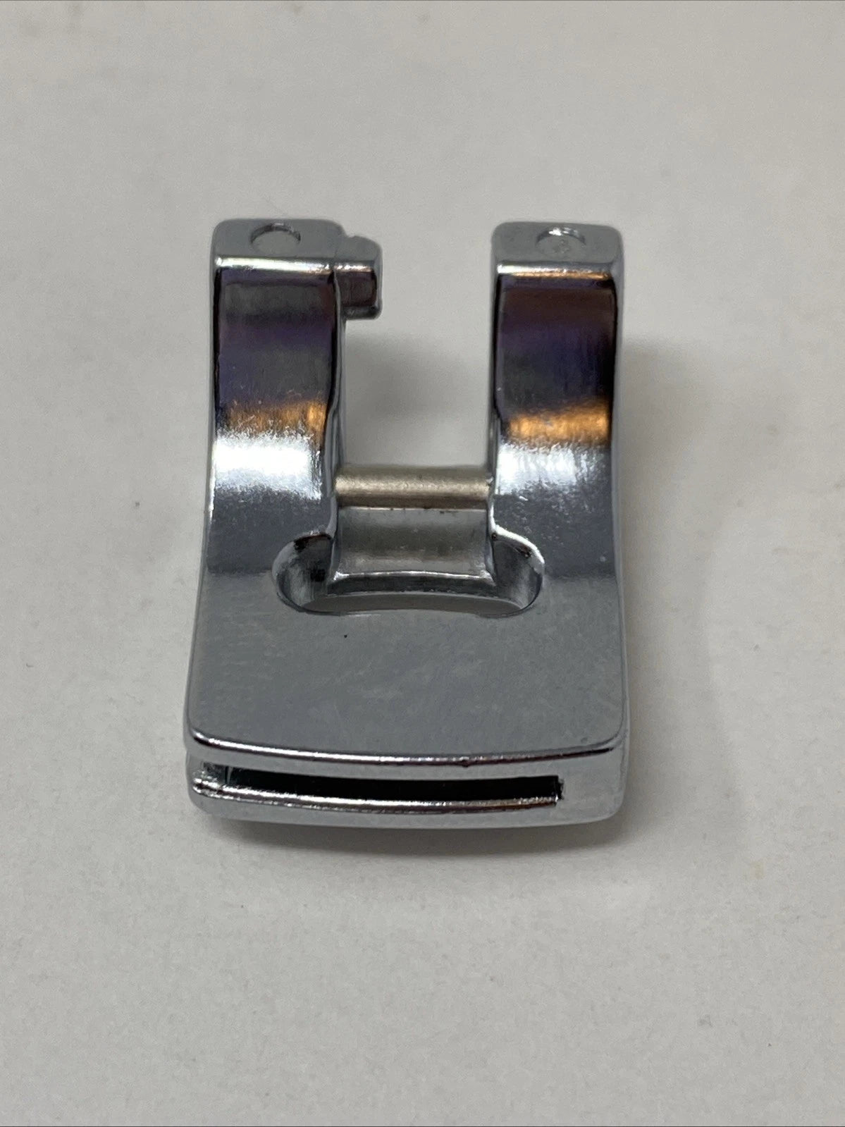 Husqvarna Viking Gathering Foot. 412 79 71-45