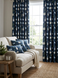 Clothworks Fabrics - Yuletide 42429 100% Cotton Fabric