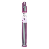 BIRCH KNITTING NEEDLE PREMIUM PLASTIC 30CM 8.00