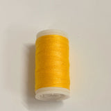 Yellow Cotton Reel