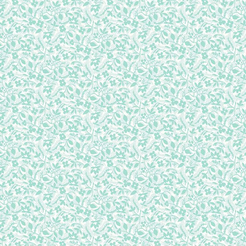 Yolande Blossom 6011A 100% Cotton Fabric