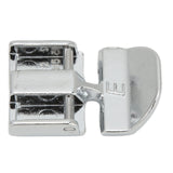 Genuine Husqvarna Viking (E) Wide Zipper Foot No.412-8015