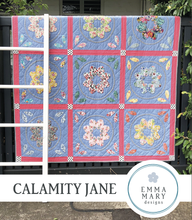 Load image into Gallery viewer, Emma Mary - Calamity Jane Pattern