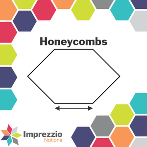 Honeycomb Paper Packets