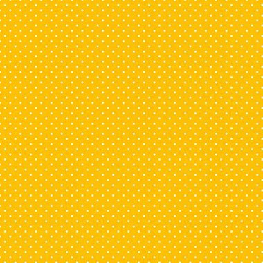 QT Basic Bright Yellow Dot