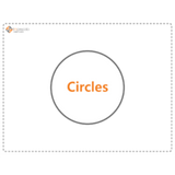 Circle Paper Packets