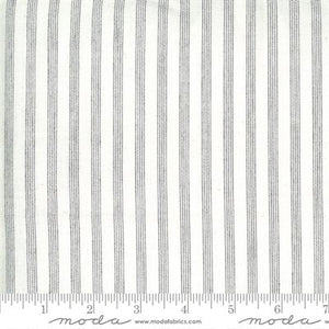 Grey Ticking