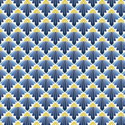 Blue Sun Quartz