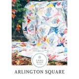 Arlington Square -Emma Mary Designs