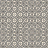 Grey Snowflake