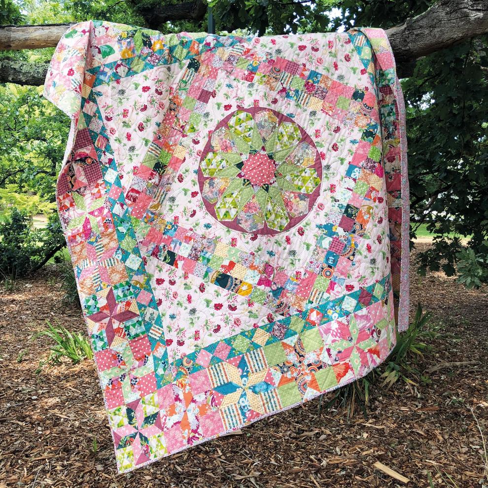 Candy Pattern - Emma Mary Designs