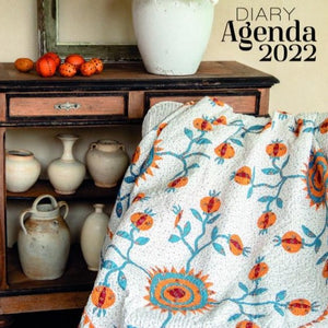 Quiltmania 2022 Diary