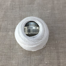 Load image into Gallery viewer, DMC Perle 12 Thread