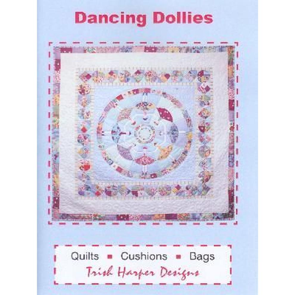Dancing Dollies Starter Kit