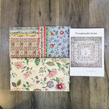 Gina Gregory - Threadneedle Starter Kit