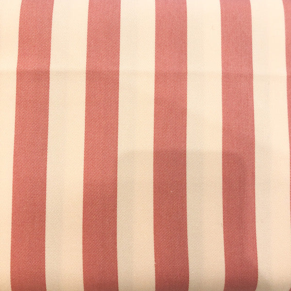 Sevenberry Pink Stripe - 1
