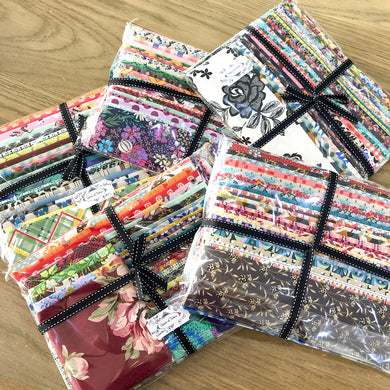 Margaret Sampson-George Fun Packs