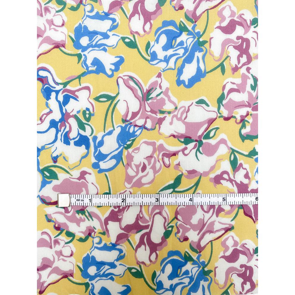 Liberty Tana Lawn Bespoke Liberty - Sweet Juliette