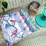 Liberty Tana Lawn Bird Song Bespoke