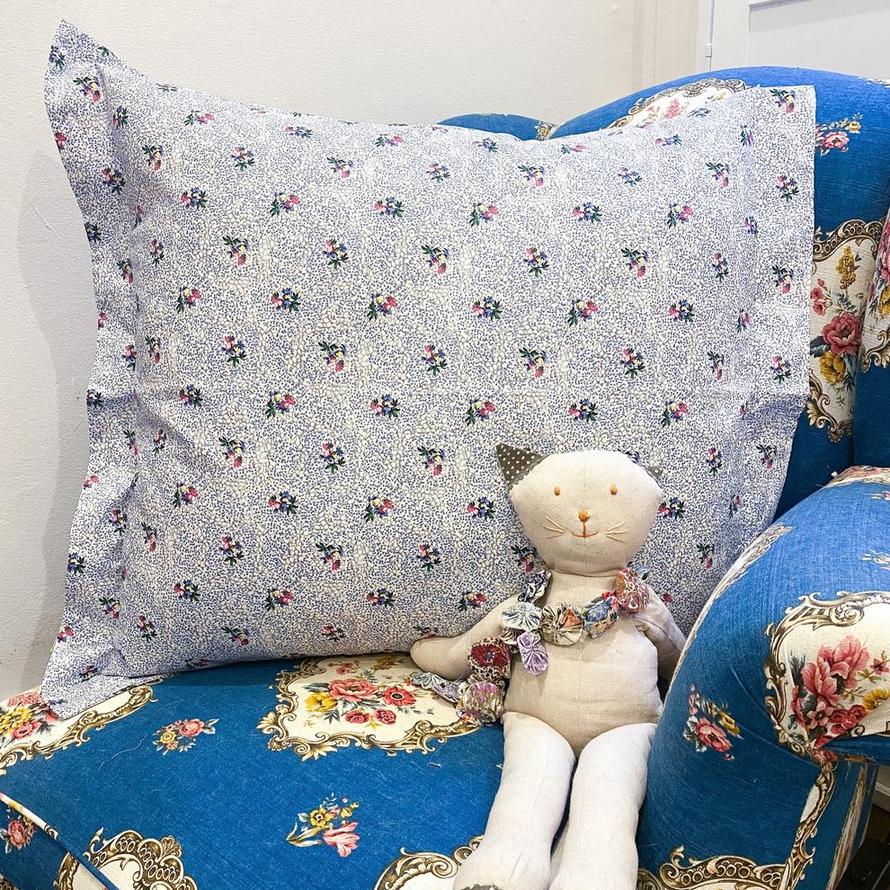 Liberty European Pillowcase