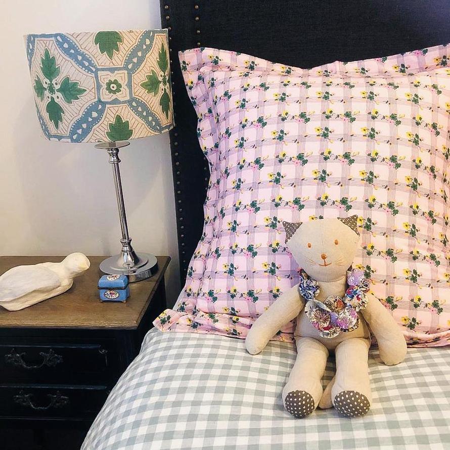 Liberty European Pillowcase