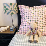 Liberty European Pillowcase