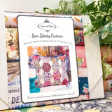 Love Liberty Cushion Starter Kit