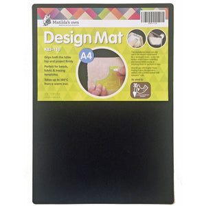 Matilda's Own Design Mat