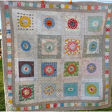 Mrs Button Shaw Kit