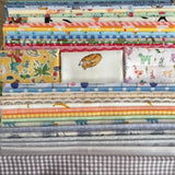 Mrs Button Shaw Kit