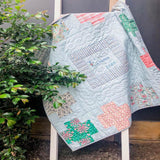 My Darning Sampler Pattern