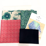 Oven Mitt - Kits
