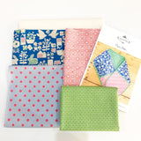 Oven Mitt - Kits