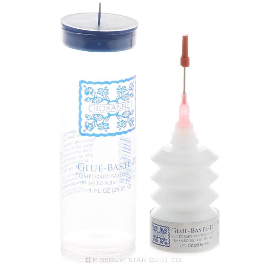 Roxanne Glue Baste-It