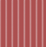 Zig Zag on Red