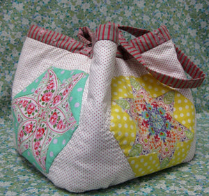 Rae Telfer - Sew Useful Bag