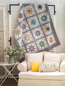 Judy Newman - Quilts for Life, Made with Love 2
